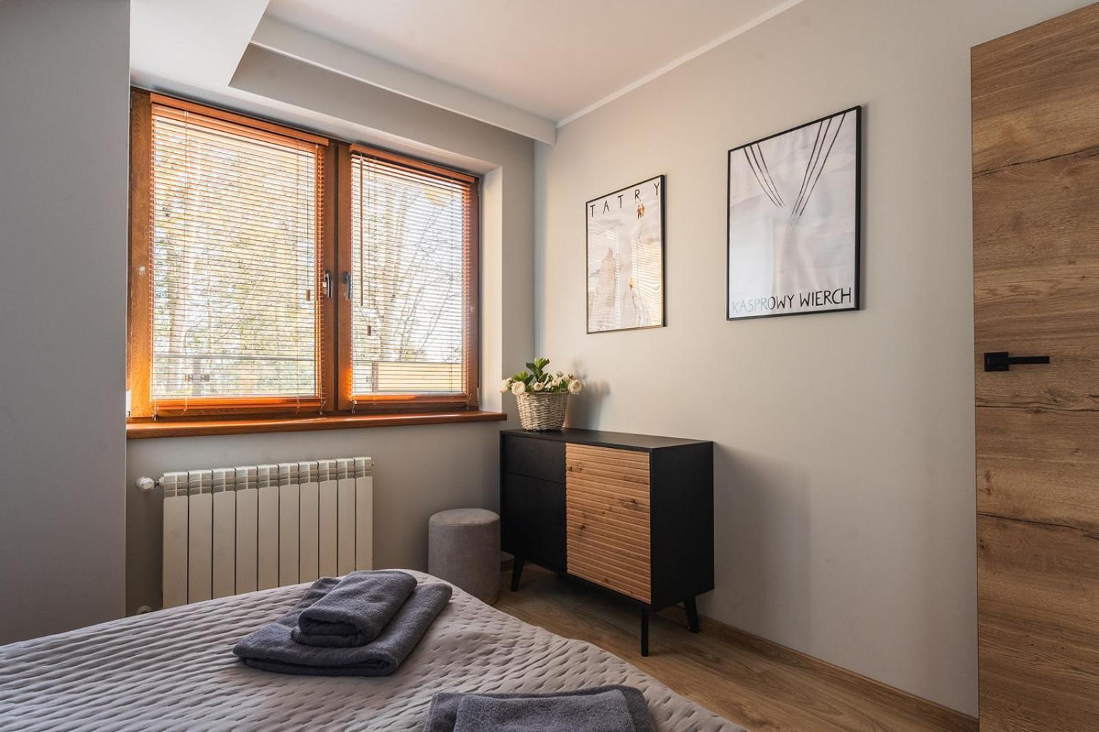 Appartamento Magnus Kościelisko